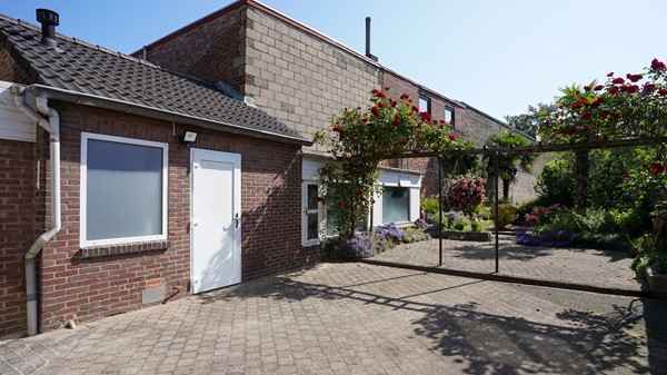 Medium property photo - Sint Servatiusweg 31, 6227 TP Maastricht